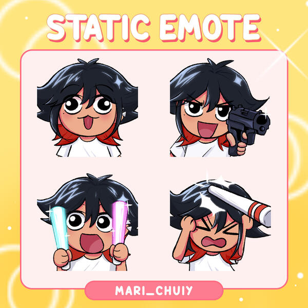 Emote