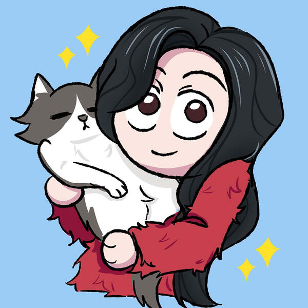 Mari chuiy Style + Bust + Basic Color